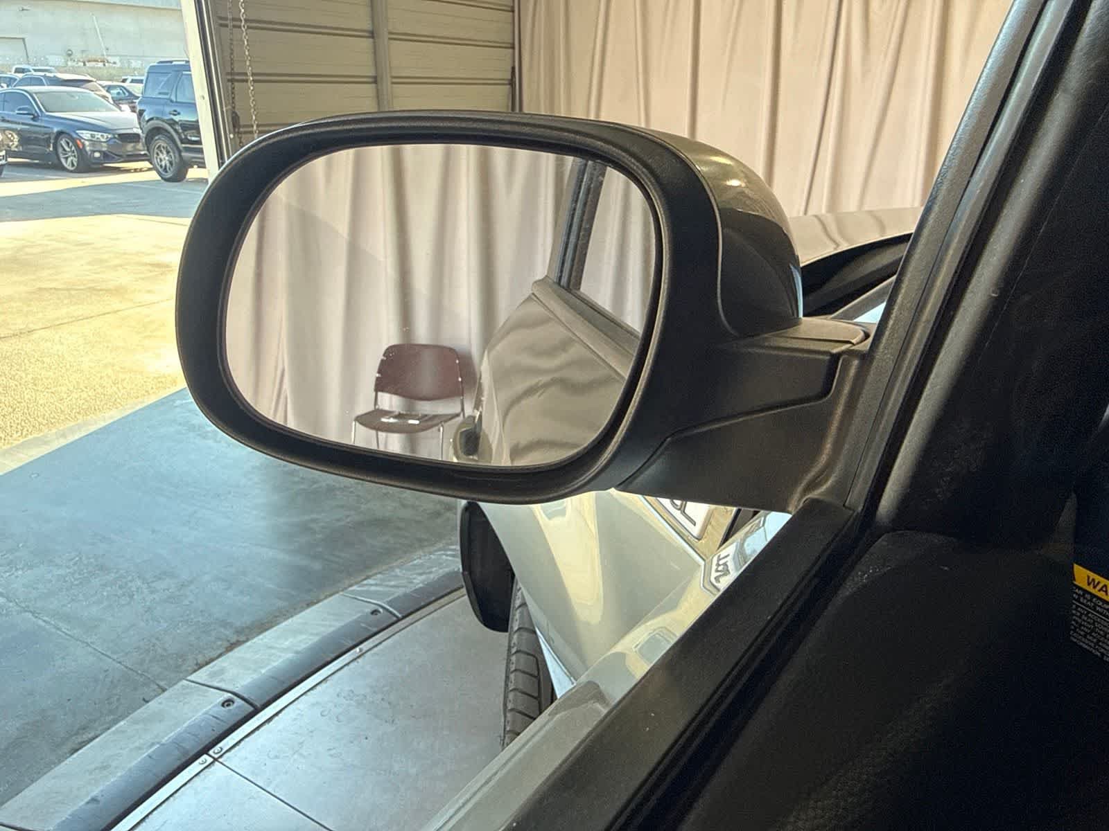 Used 2017 Kia Soul FWD image 18