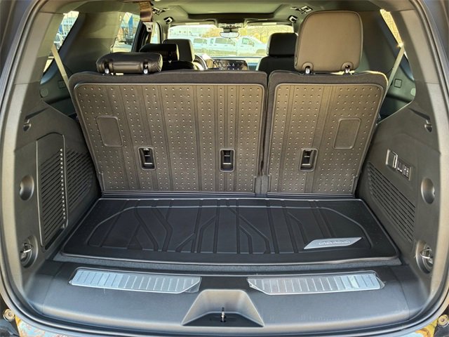 New 2026 Chevrolet Tahoe RST w/ Advanced Technology Package image 16