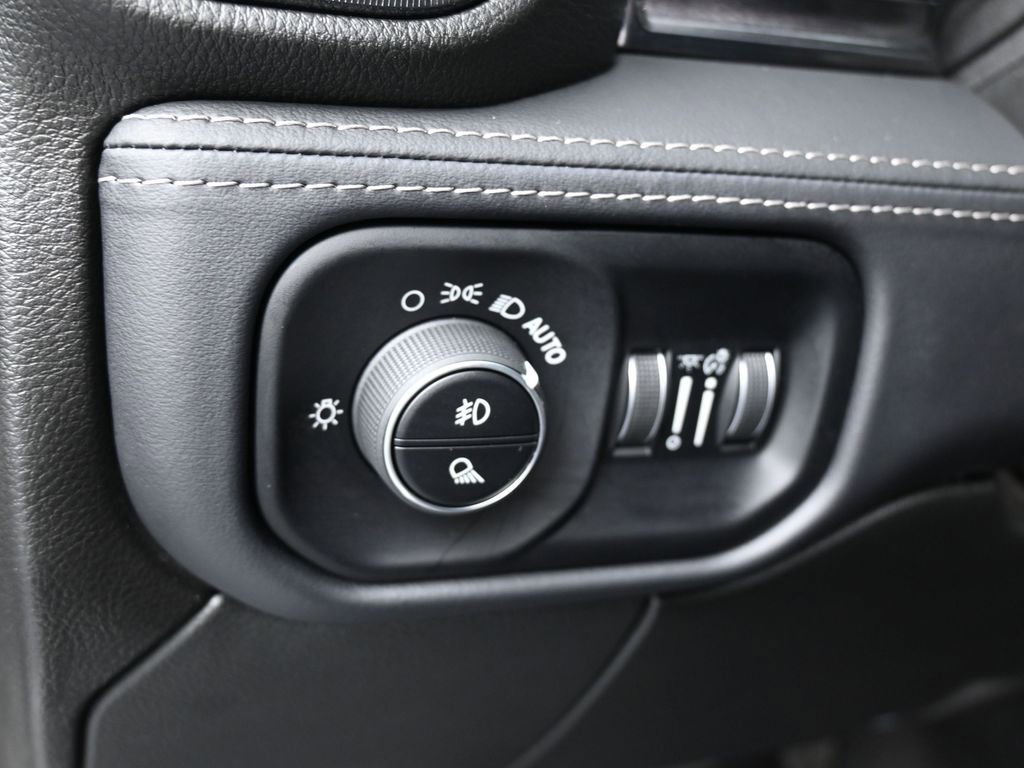 Used 2024 RAM 2500 Rebel w/ Level 2 Equipment Group image 15