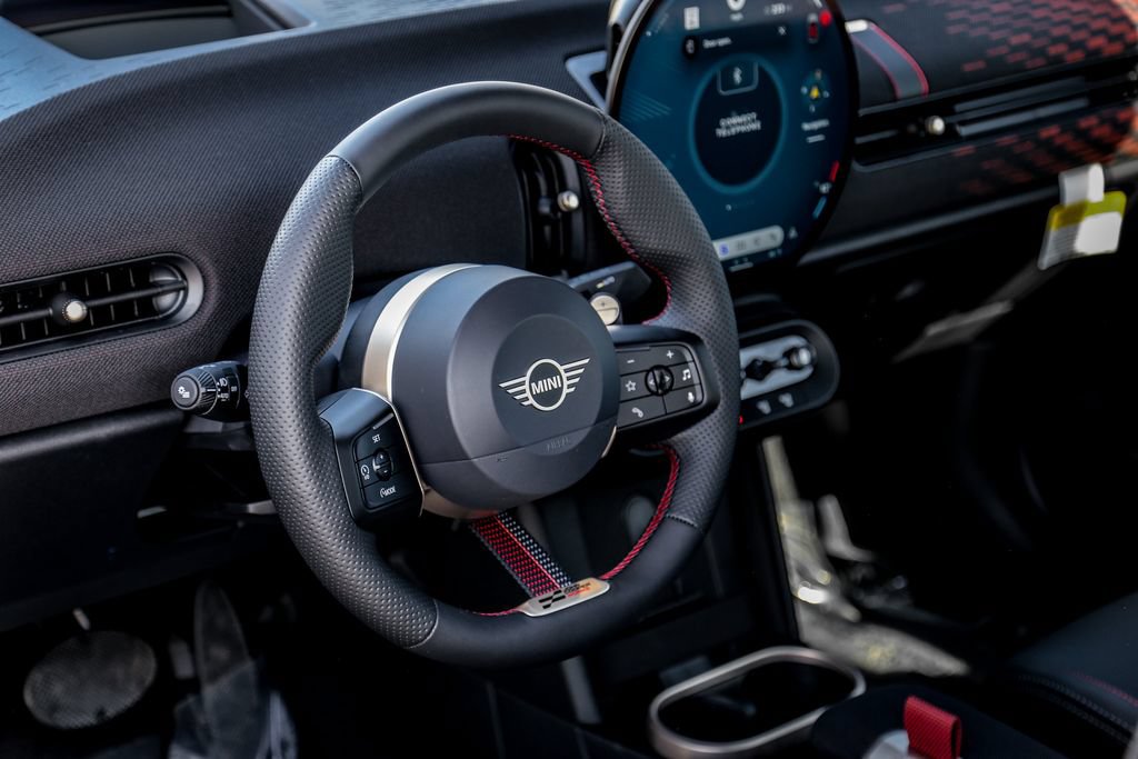 New 2026 MINI Cooper S FWD image 11