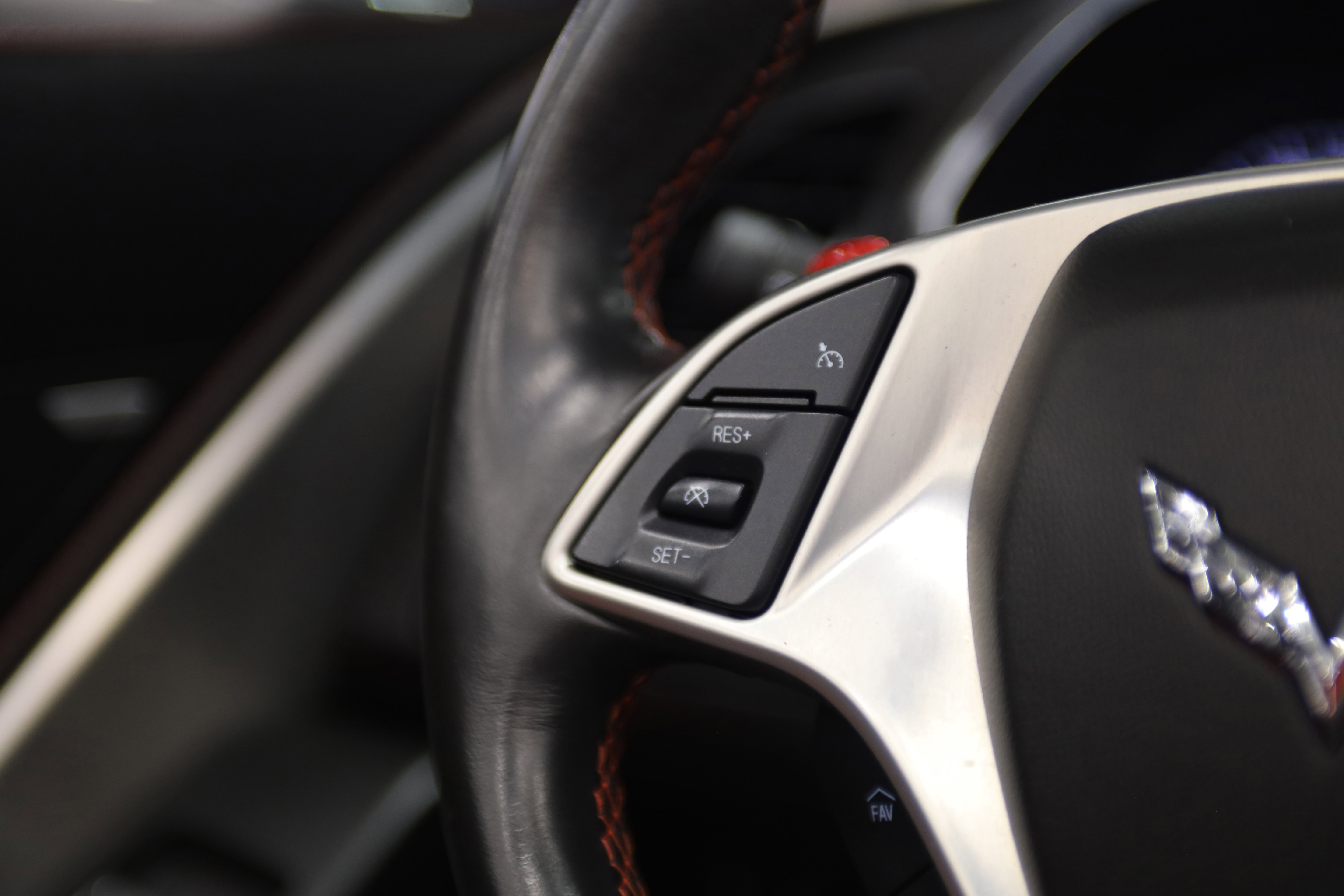 Used 2019 Chevrolet Corvette Grand Sport RWD image 21