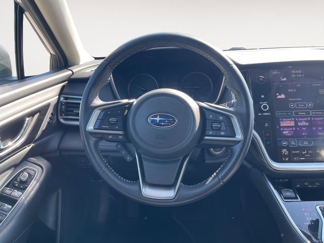 Used 2020 Subaru Outback Limited AWD/4WD image 12