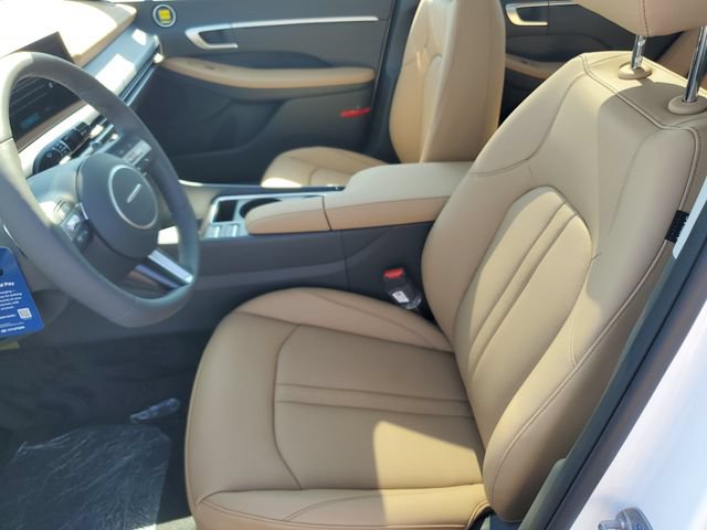 New 2026 Hyundai Sonata Limited FWD image 16