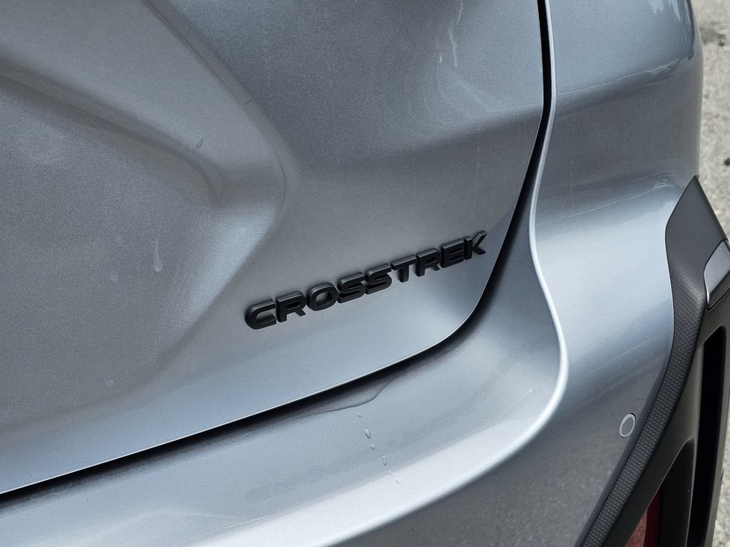 New 2026 Subaru Crosstrek 2.5i Limited AWD/4WD image 8