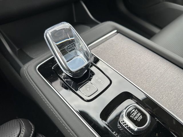 New 2026 Volvo XC90 B6 Ultra w/ Protection Package Premier AWD/4WD image 15