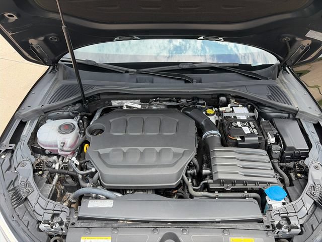 Used 2024 Audi A3 2.0T Premium FWD image 28