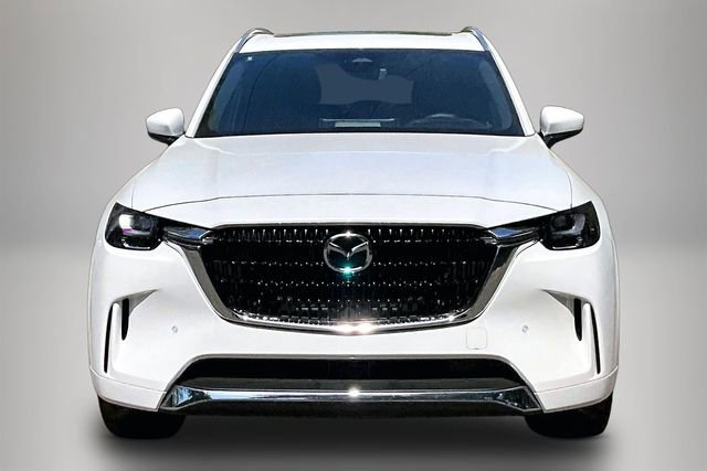New 2026 MAZDA CX-90 3.3 Turbo S w/ Premium Plus AWD/4WD image 12