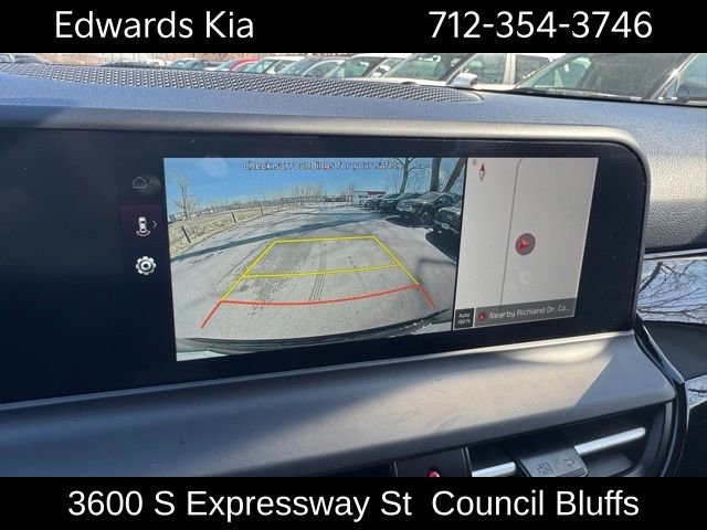 New 2026 Kia Seltos S image 23