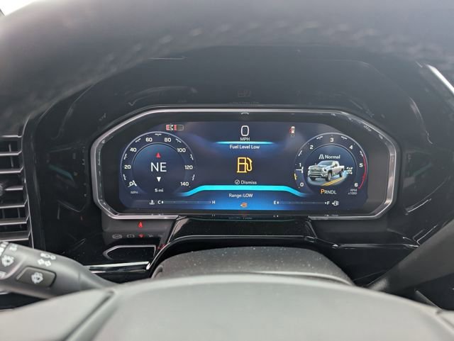 New 2026 Chevrolet Silverado 3500 High Country w/ High Country Premium Package image 20