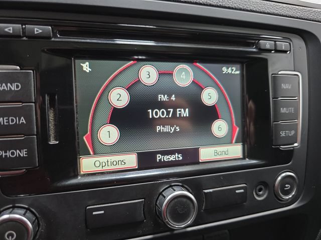 Used 2012 Volkswagen Jetta TDI FWD image 20