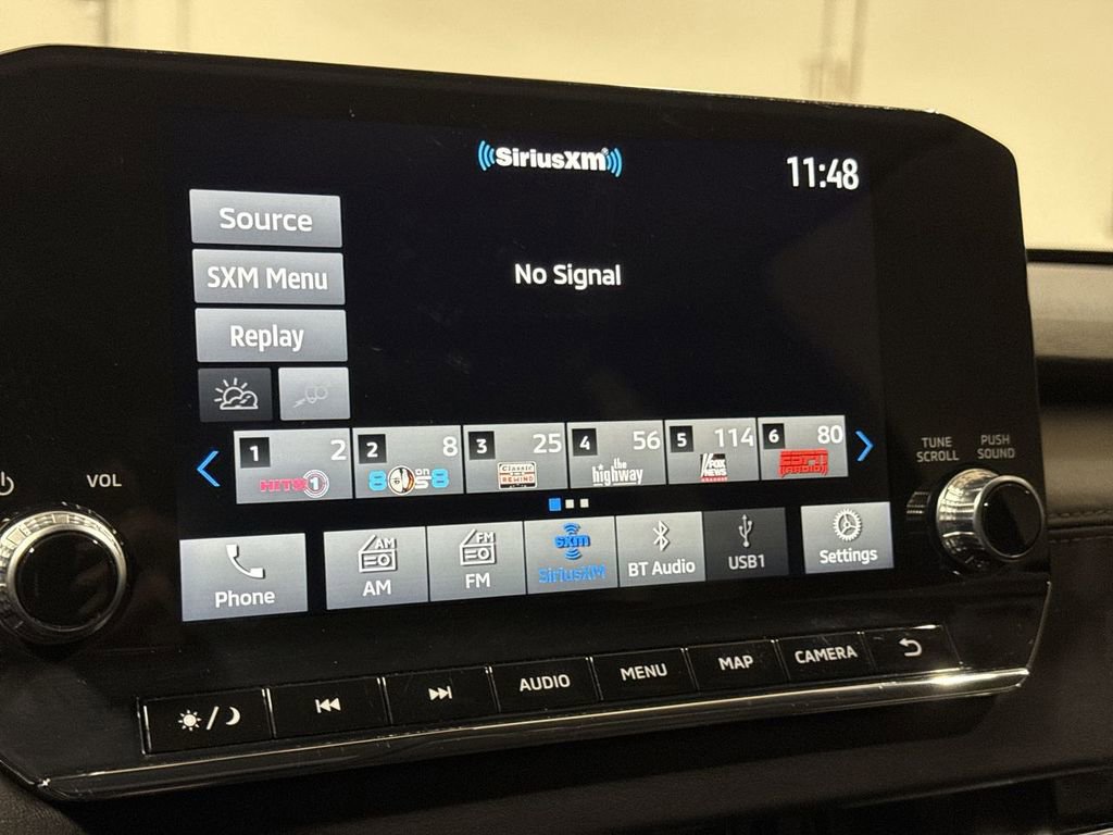 Used 2024 Mitsubishi Outlander SE FWD image 14