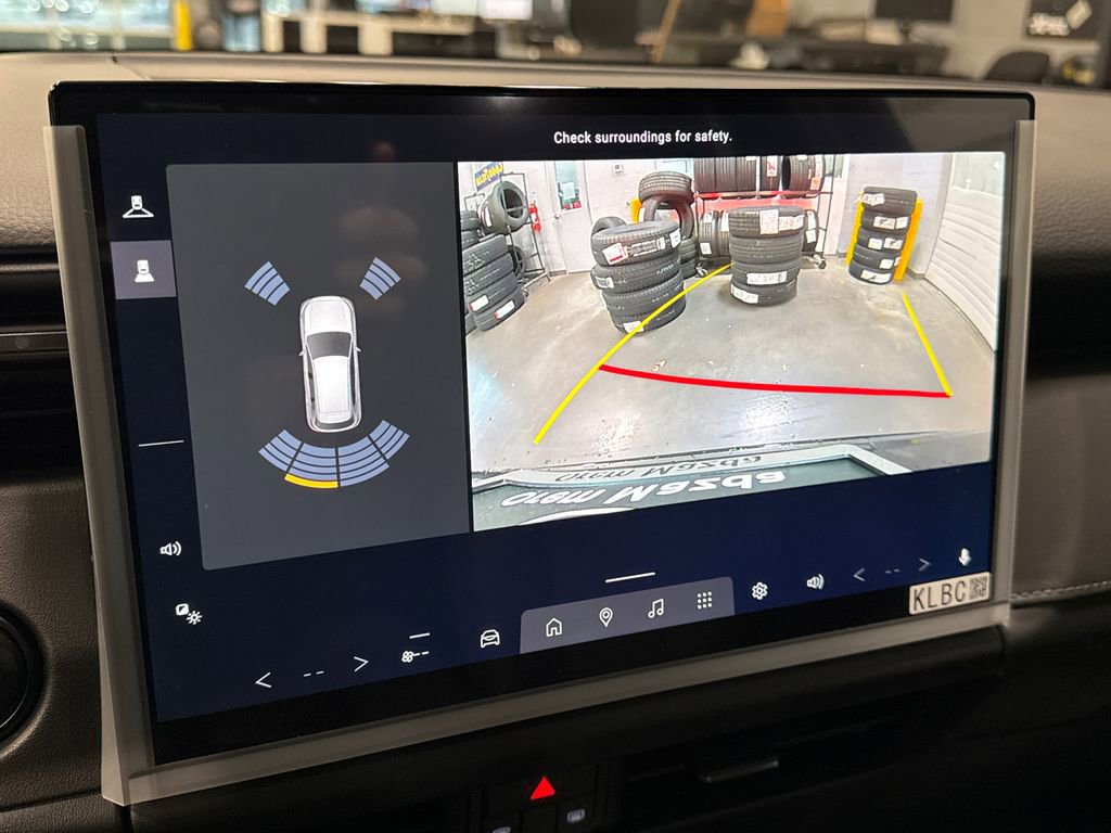 New 2026 MAZDA CX-5 2.5 S w/ Premium Package image 10