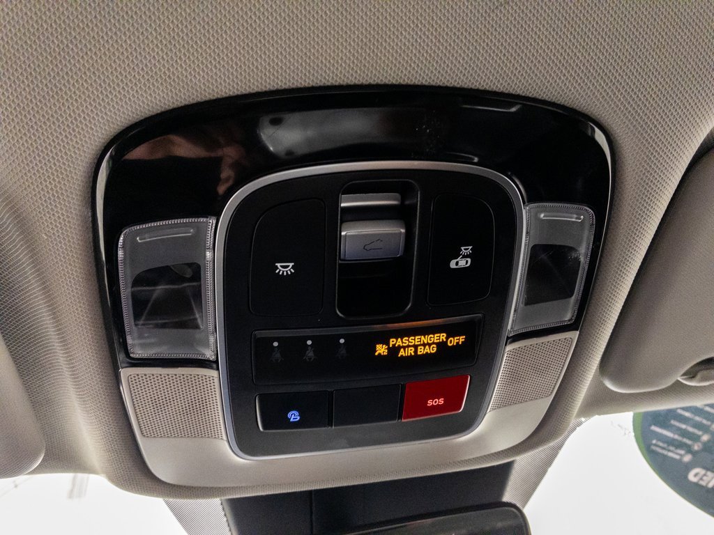 Used 2024 Hyundai Tucson Limited image 29