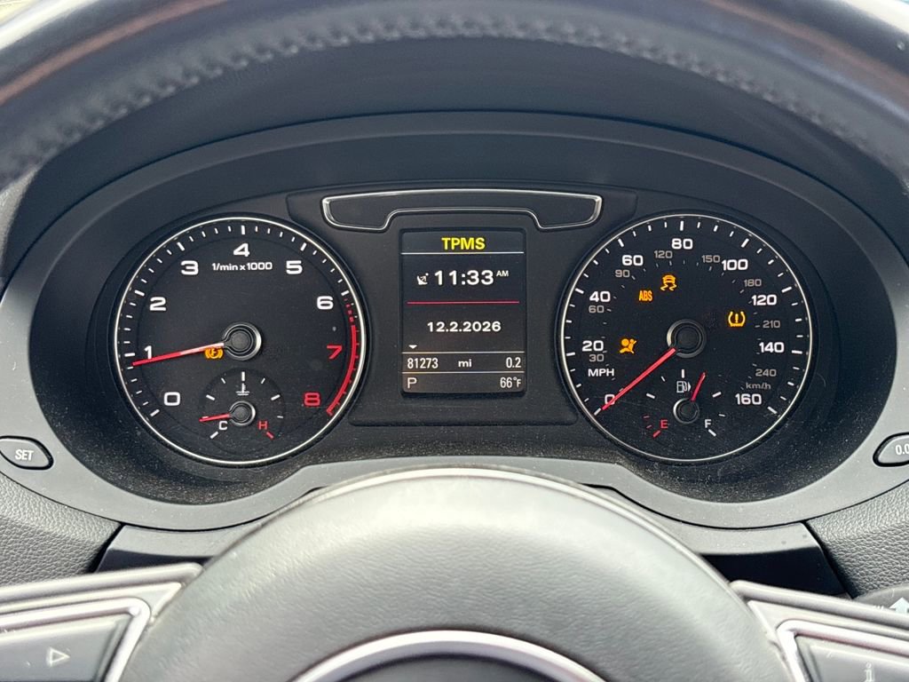 Used 2016 Audi Q3 2.0T Premium Plus w/ Technology Package image 22