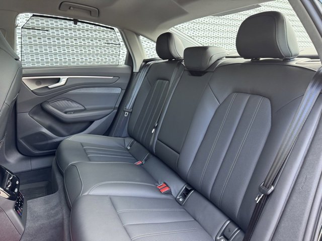 New 2026 Audi A6 Premium Plus image 10