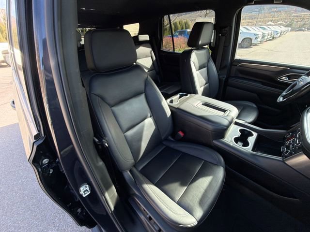 Used 2023 Chevrolet Tahoe LT image 28