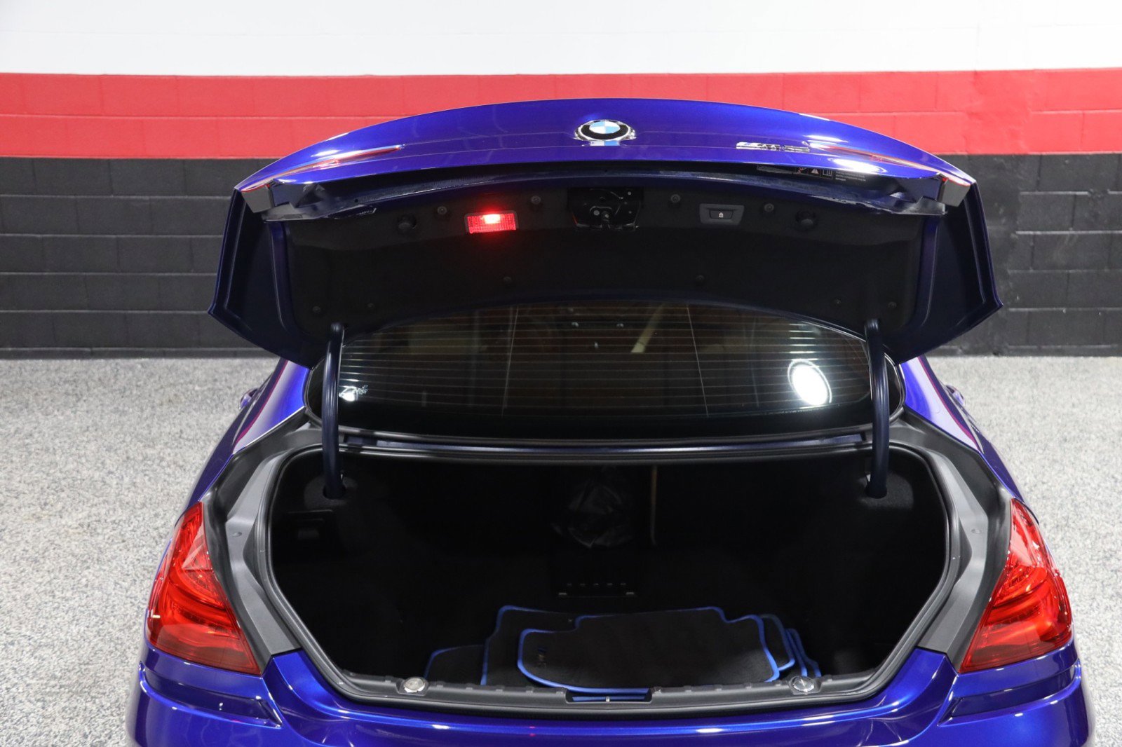 Used 2014 BMW M6 Gran Coupe RWD image 33