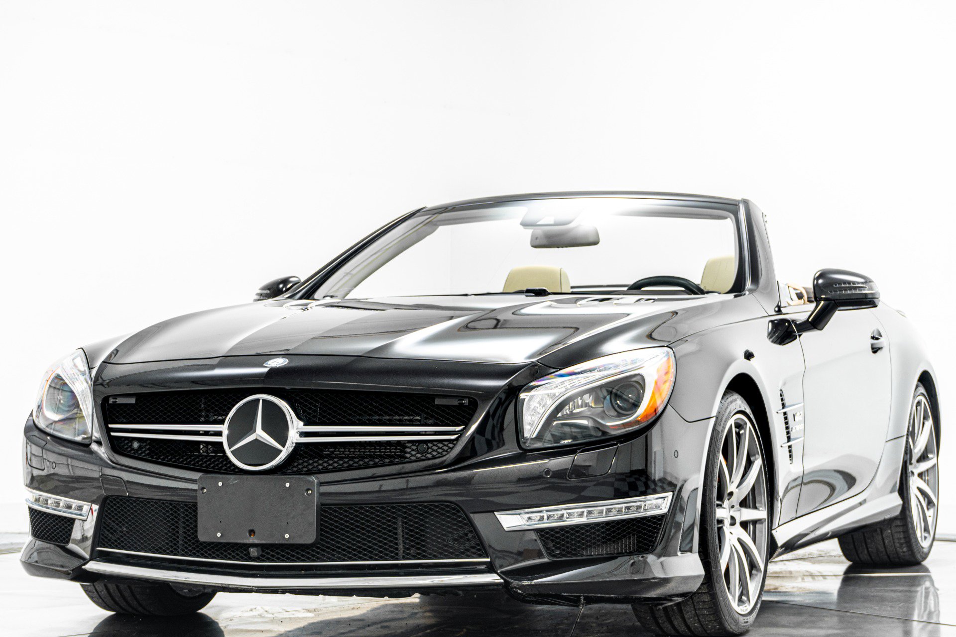 Used 2014 Mercedes-Benz SL 65 AMG image 5