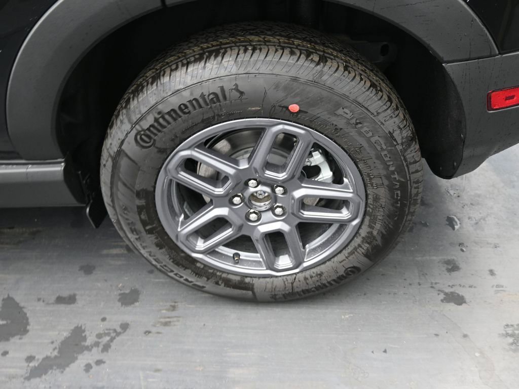 New 2025 Ford Bronco Sport Big Bend w/ Convenience Package image 12