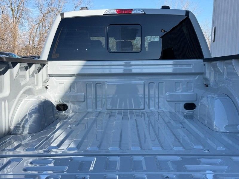 New 2026 Ford F150 XLT w/ Equipment Group 303A High image 6