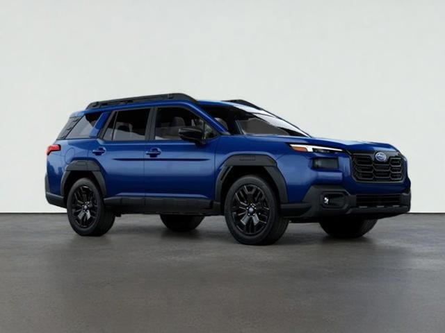 New 2026 Subaru Outback Limited XT
