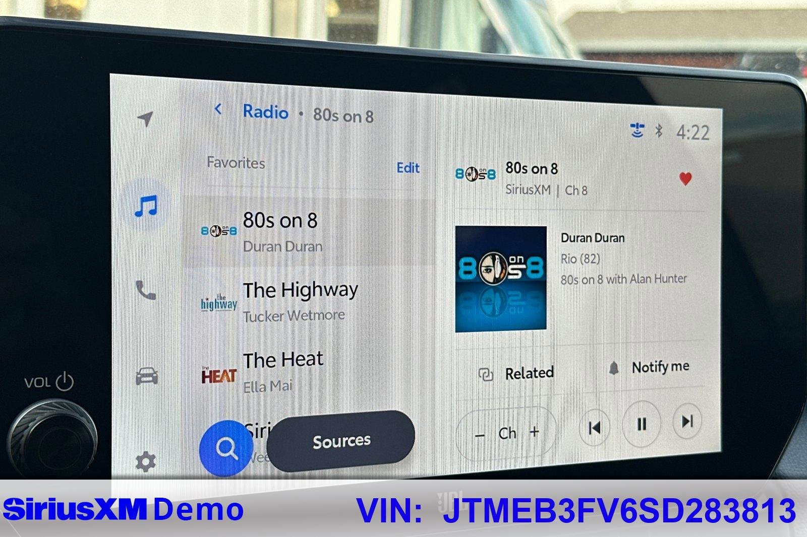 Certified 2025 Toyota RAV4 XSE image 32