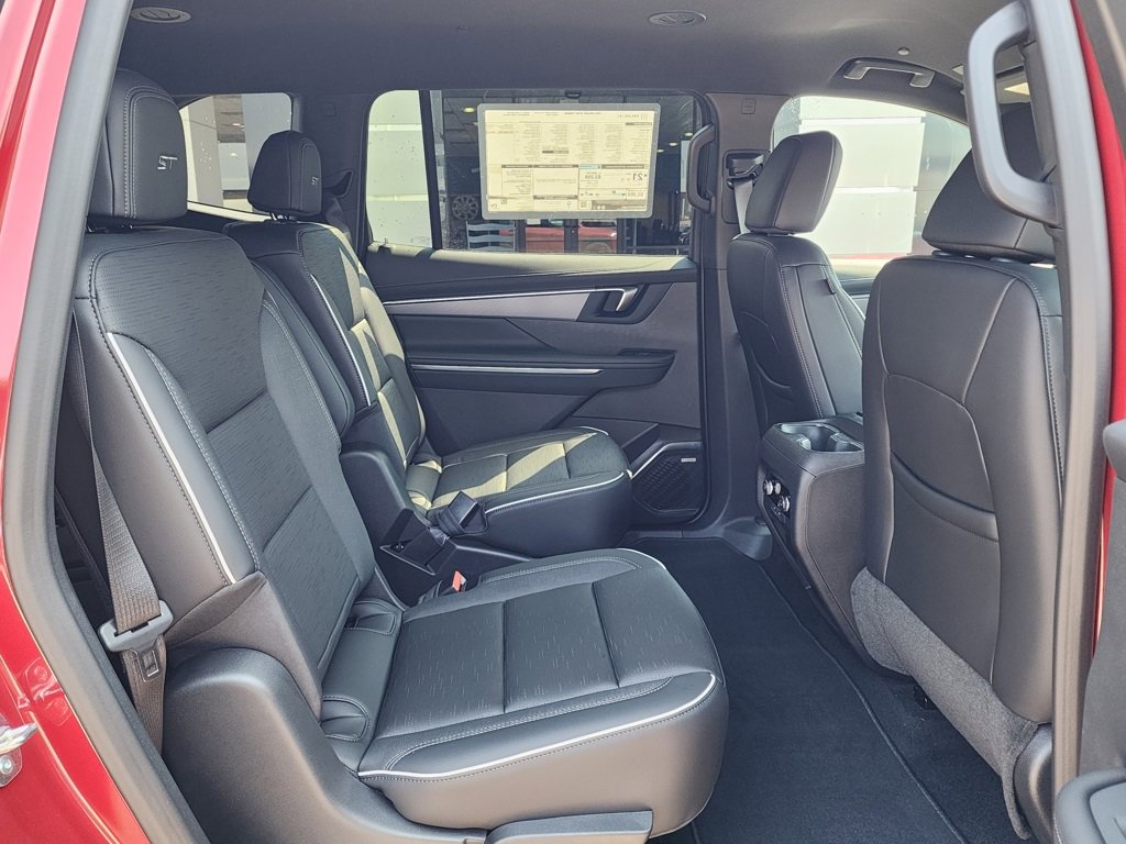 New 2026 Buick Enclave Sport Touring w/ Super Cruise Package image 46