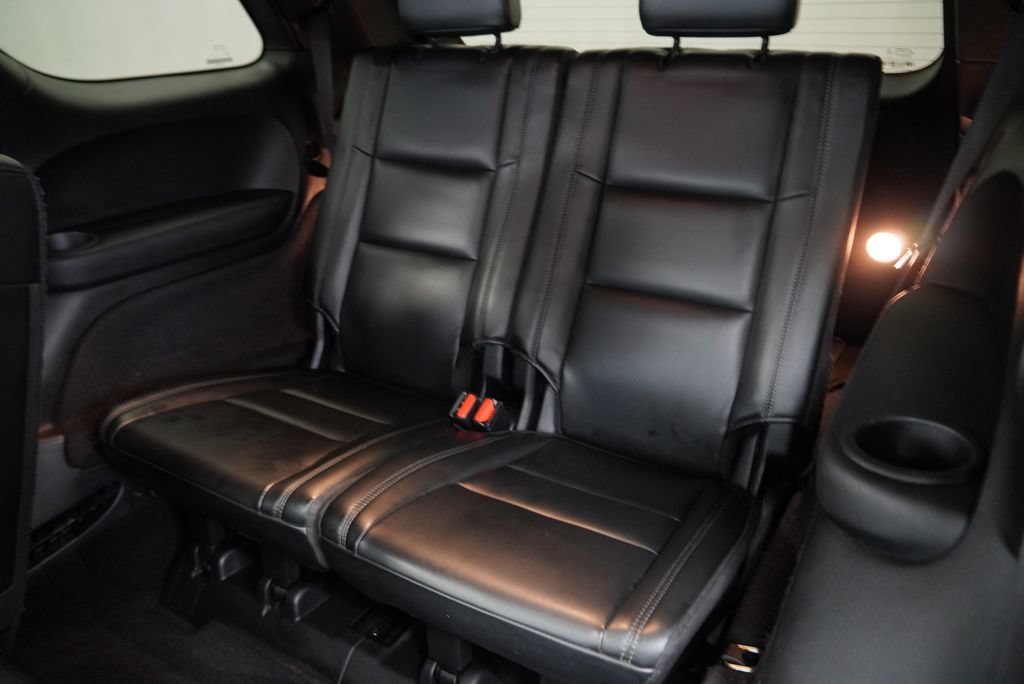 Certified 2021 Dodge Durango GT AWD/4WD image 26