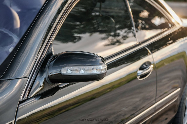 Used 2006 Mercedes-Benz CL 55 AMG image 67