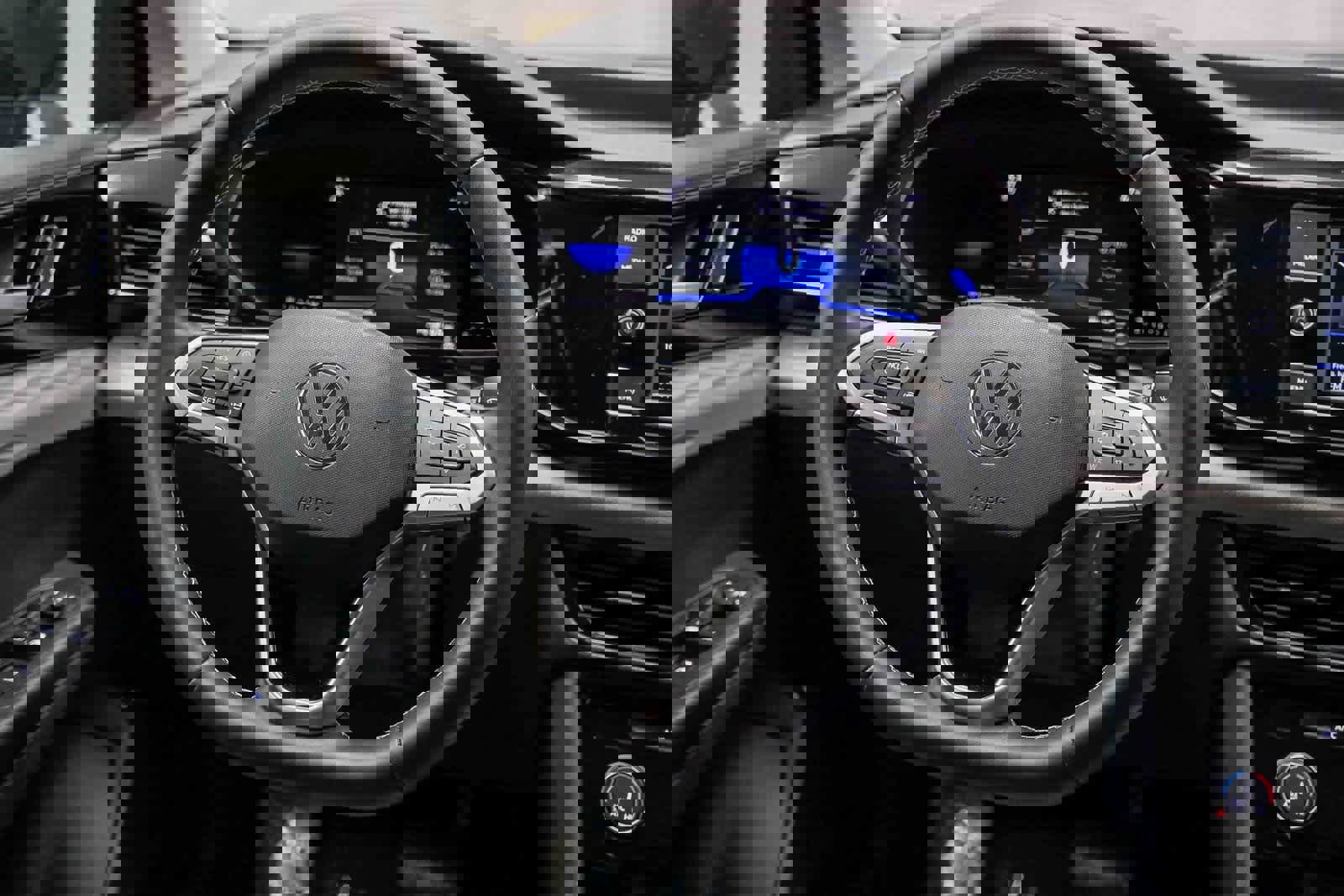 Used 2023 Volkswagen Taos S image 17