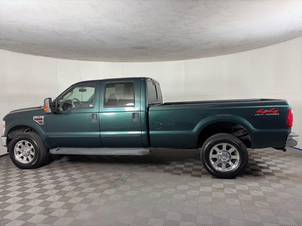 Used 2008 Ford F350 Lariat image 8