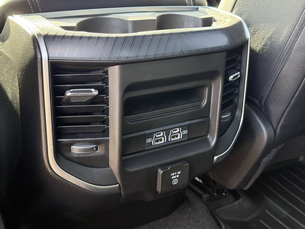 Certified 2025 RAM 1500 Big Horn image 30
