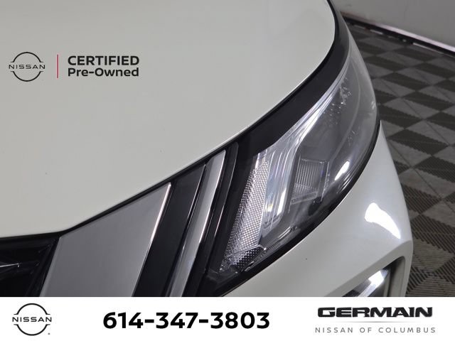 Certified 2023 Nissan Rogue SL w/ SL Premium Package AWD/4WD image 14