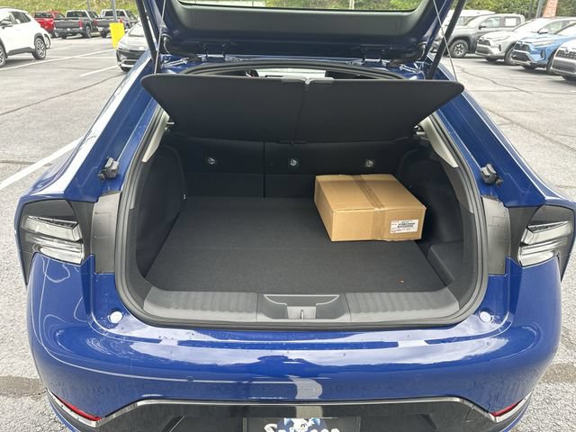 New 2027 Toyota Prius Plug-In Hybrid FWD image 24