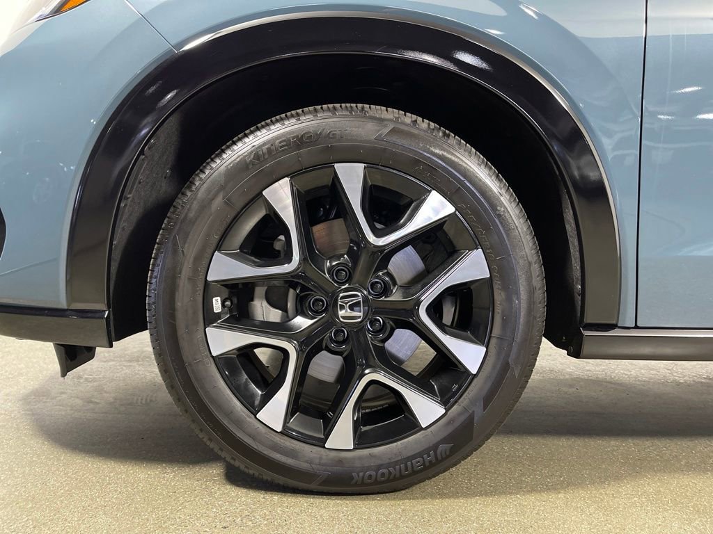 Used 2026 Honda HR-V EX-L image 11