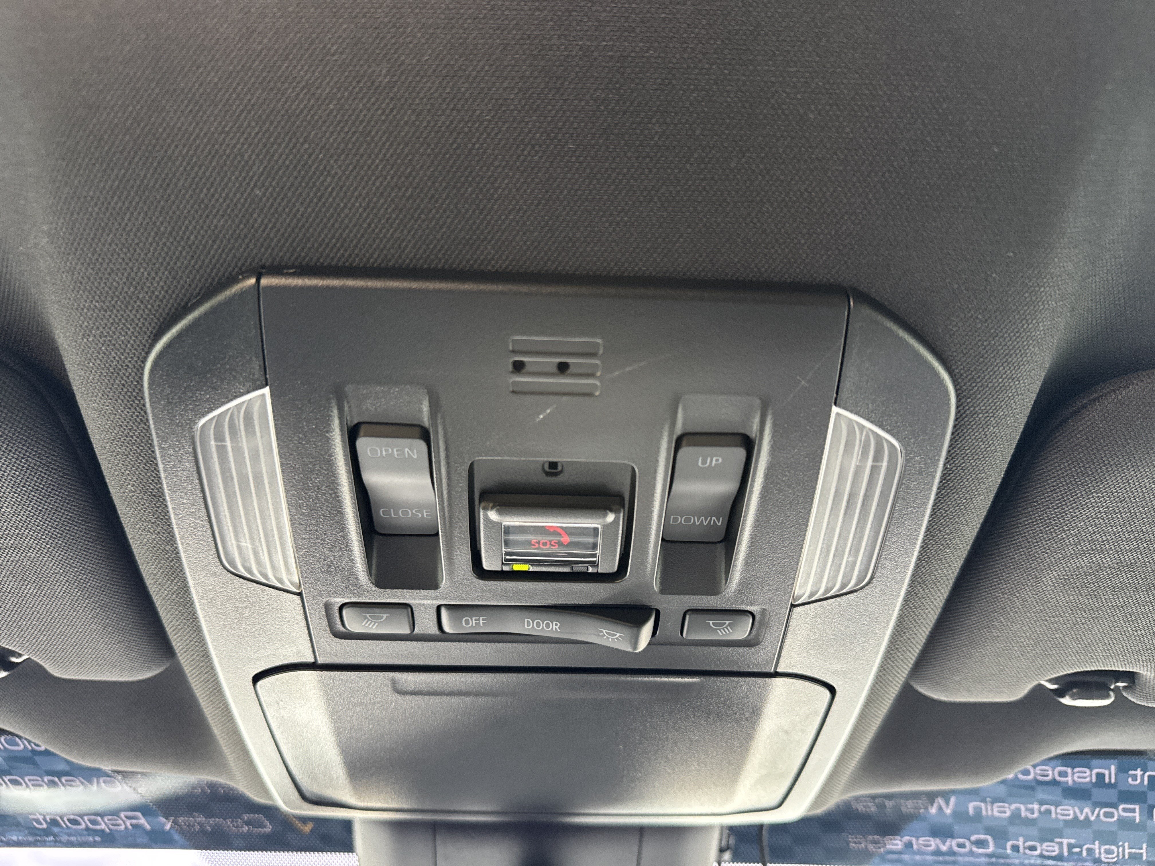 Used 2023 Toyota Highlander XSE AWD/4WD image 23