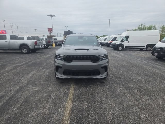 New 2026 Dodge Durango GT AWD/4WD image 3