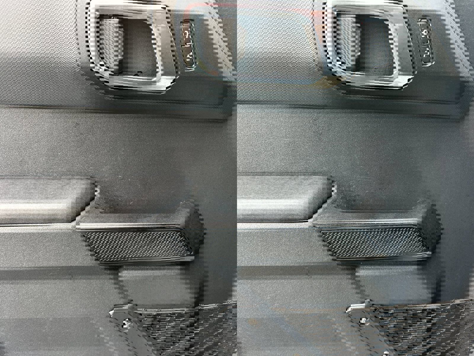 Used 2025 Ford Bronco Big Bend image 11