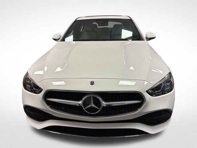 Used 2024 Mercedes-Benz C 300 Sedan image 8
