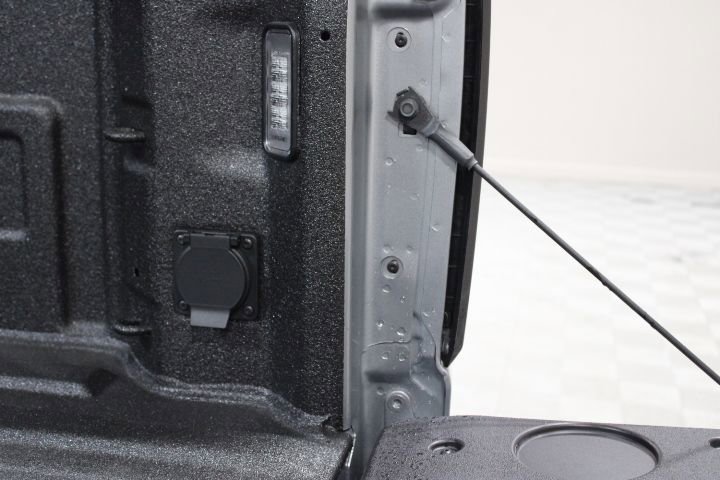 New 2026 GMC Sierra 1500 AT4 w/ AT4 Premium Package image 16