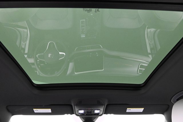 New 2026 Volkswagen Atlas Cross Sport SEL image 4