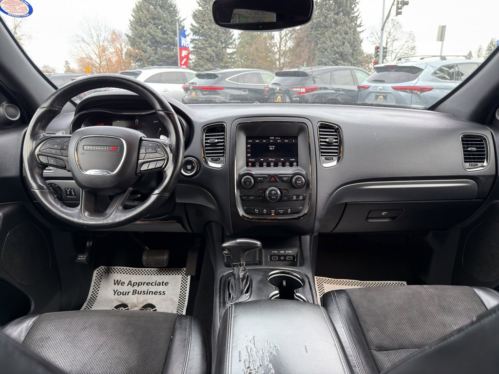 Used 2019 Dodge Durango GT image 20