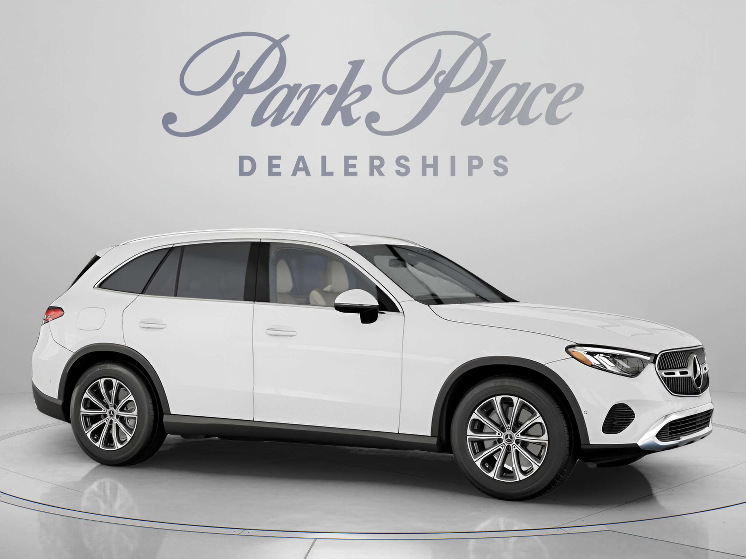 Certified 2026 Mercedes-Benz GLC 300 image 30