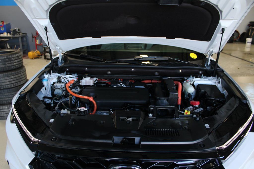 Used 2025 Honda CR-V Sport Touring image 15