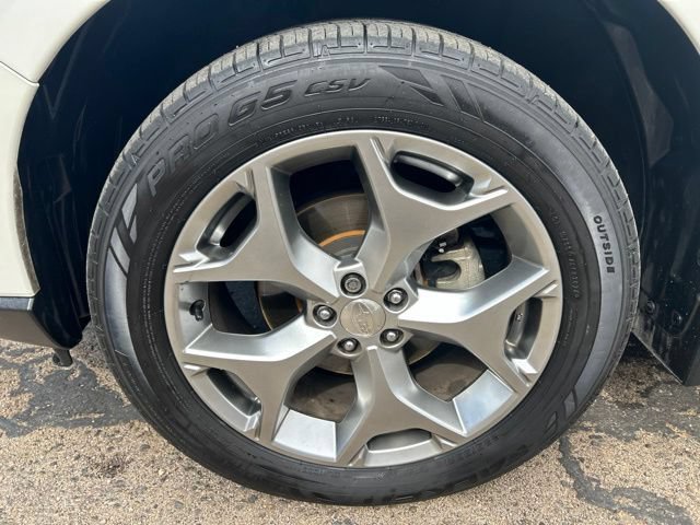 Used 2016 Subaru Forester 2.5i Touring w/ Eyesight & Navigation System AWD/4WD image 15