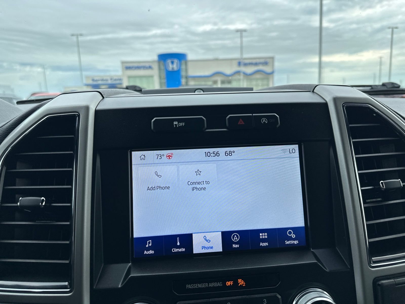 Used 2019 Ford F150 Lariat w/ Equipment Group 502A Luxury AWD/4WD image 61
