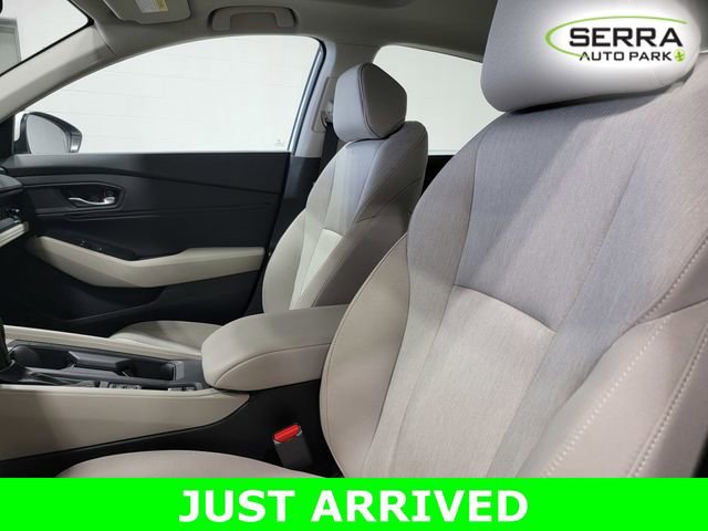 Certified 2023 Honda Accord EX image 14