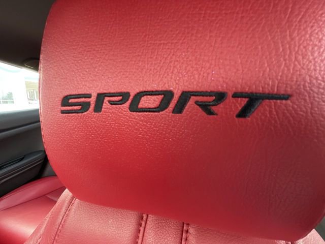 Used 2021 Honda Civic Sport image 18