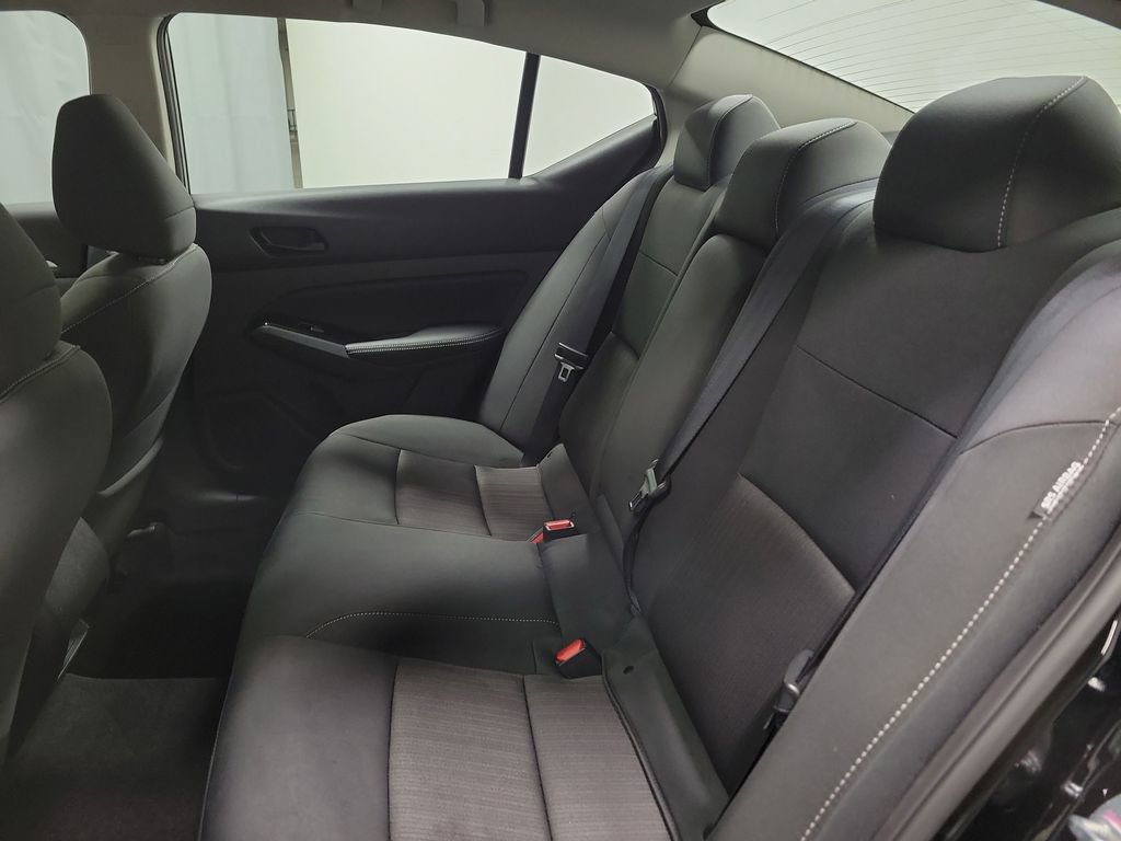 Used 2023 Nissan Altima 2.5 SV AWD/4WD image 26