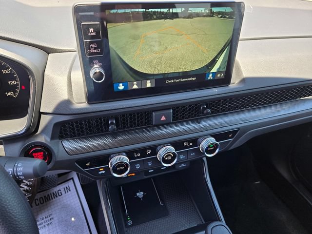 New 2026 Honda CR-V EX image 10